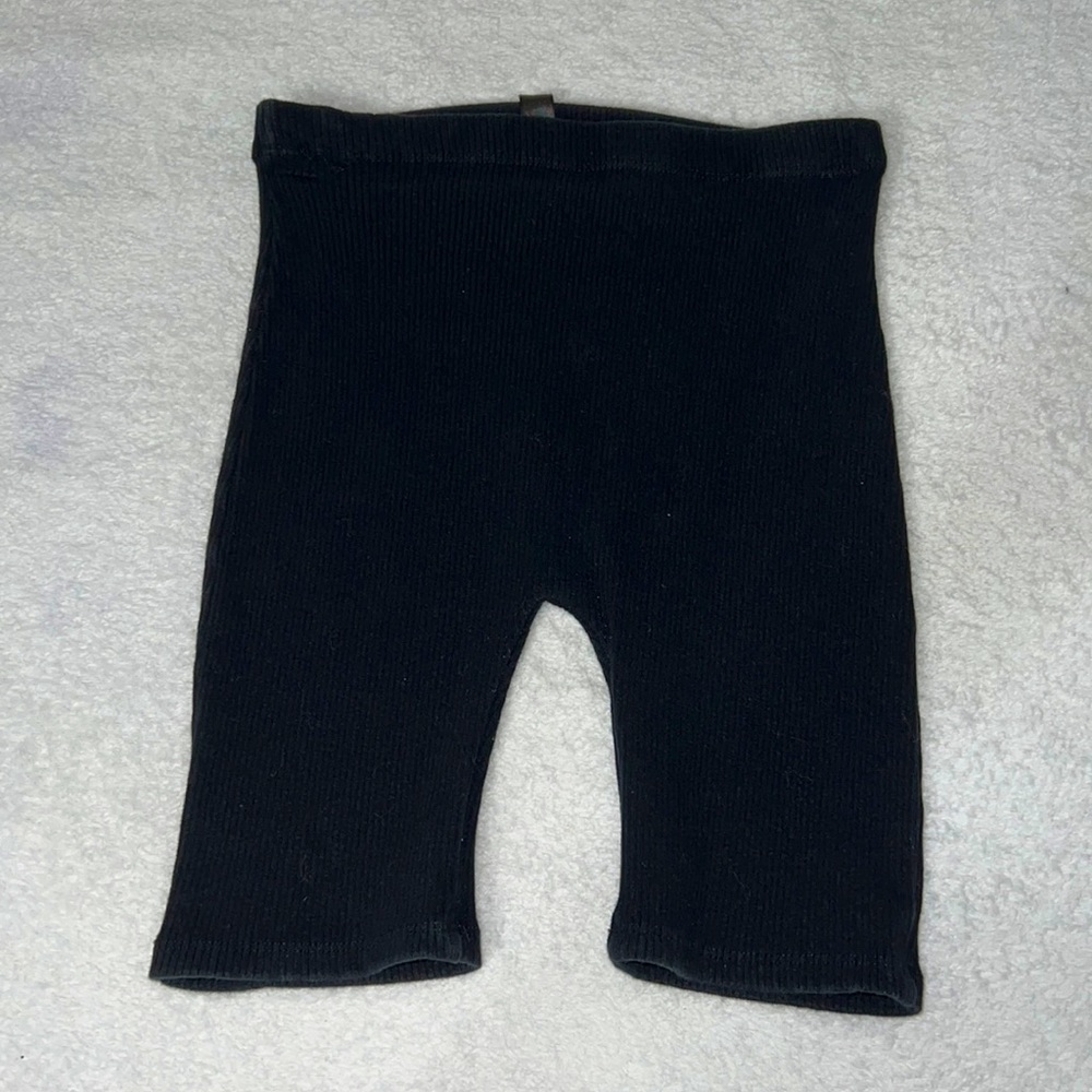Biker shorts